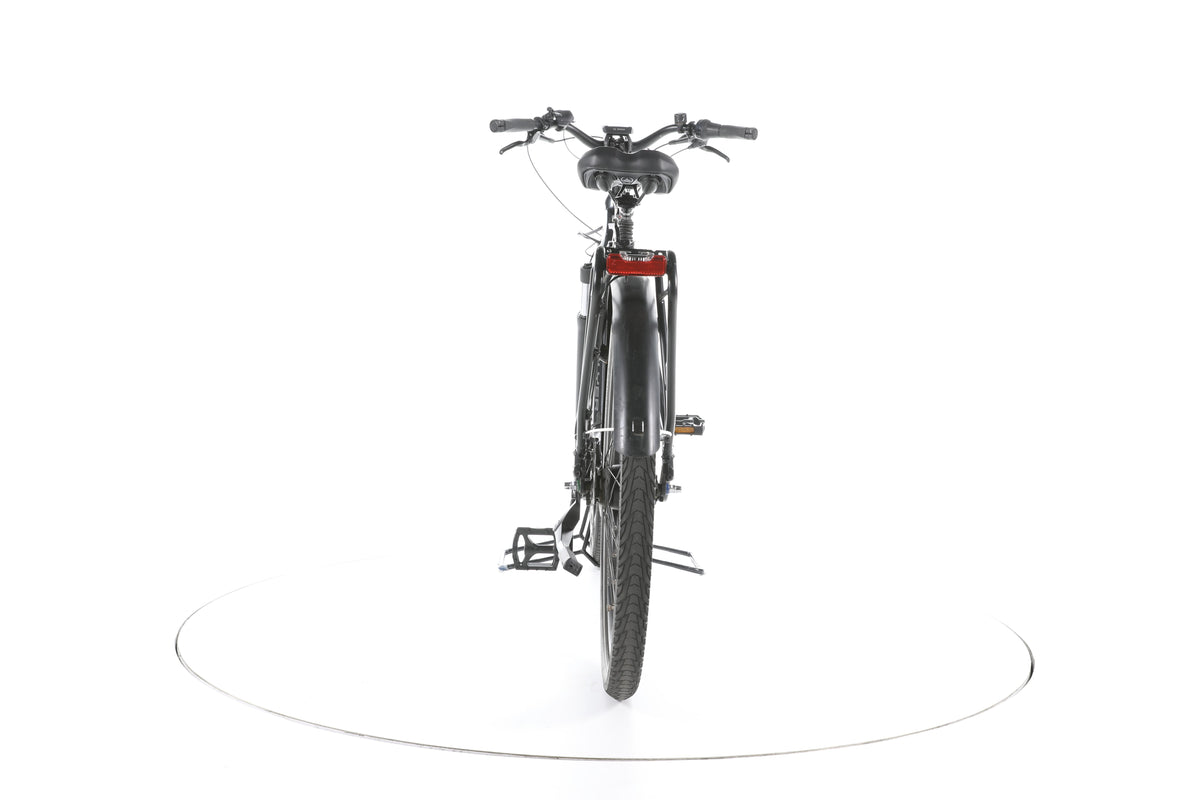 FLYER Gotour6 5.41R City E-Bike Tiefeinsteiger - Image 10