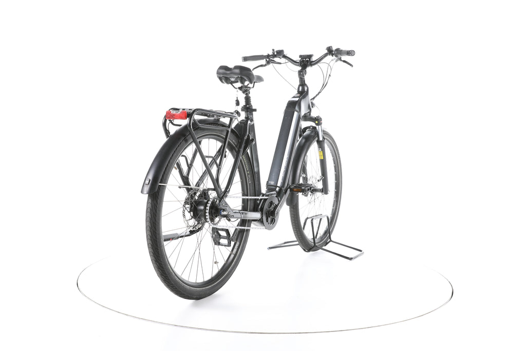FLYER Gotour6 5.41R City E-Bike Tiefeinsteiger - Image 11