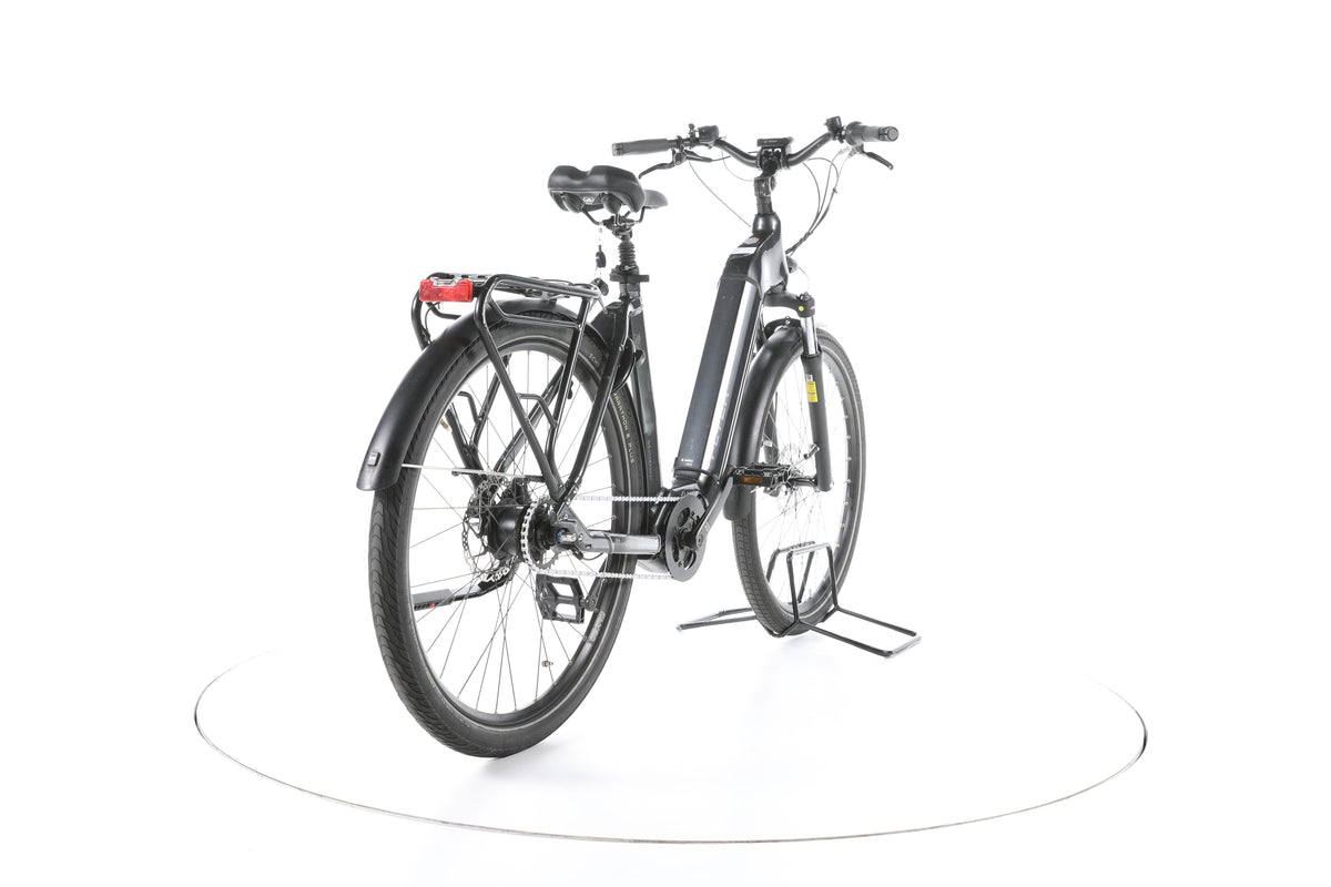 FLYER Gotour6 5.41R City E-Bike Tiefeinsteiger - Image 11