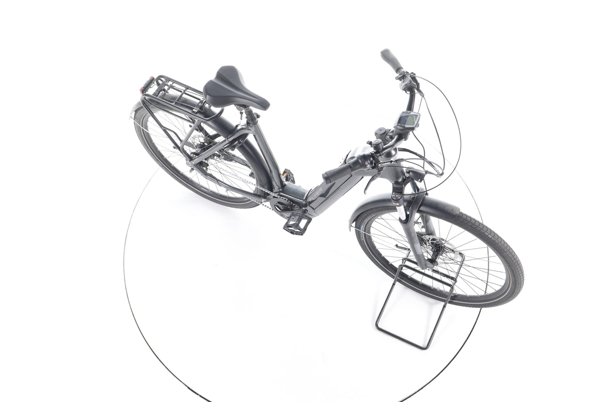 FLYER Gotour6 5.41R City E-Bike Tiefeinsteiger - Image 14