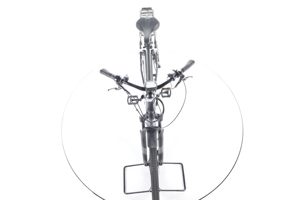 FLYER Gotour6 5.41R City E-Bike Tiefeinsteiger - Image 16