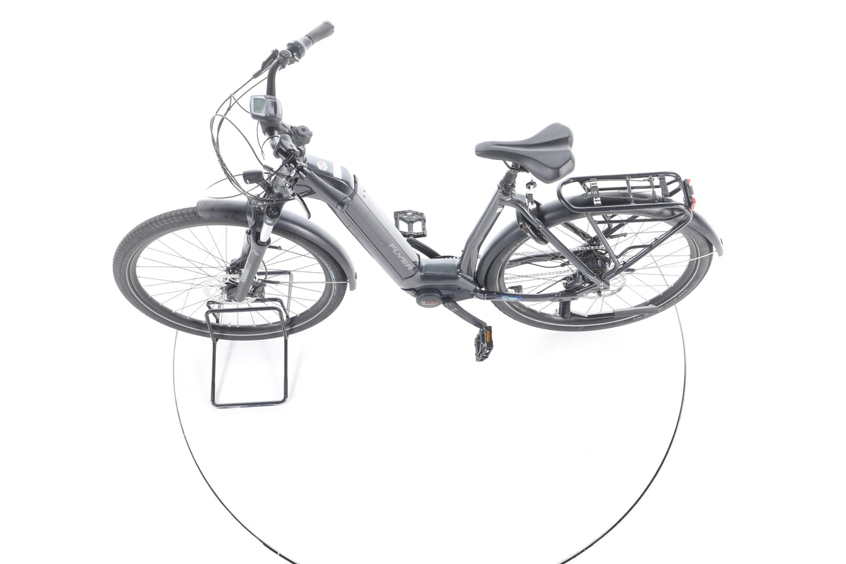 FLYER Gotour6 5.41R City E-Bike Tiefeinsteiger - Image 19