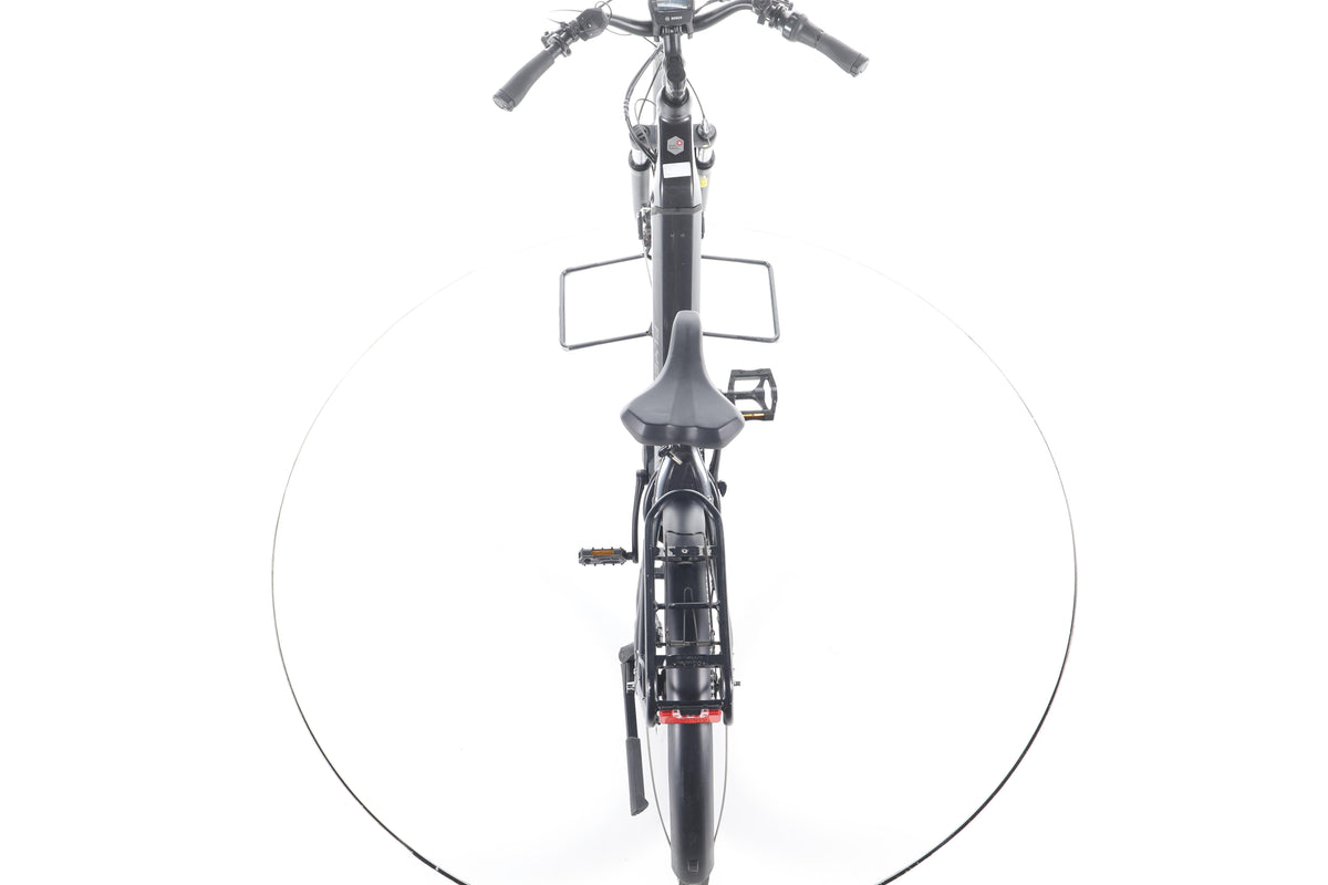 FLYER Gotour6 5.41R City E-Bike Tiefeinsteiger - Image 22