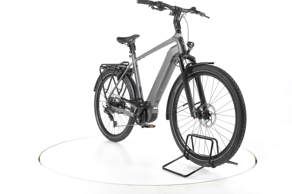 Kalkhoff Endeavour 5.B Advance+ Trekking E-Bike - Image 3