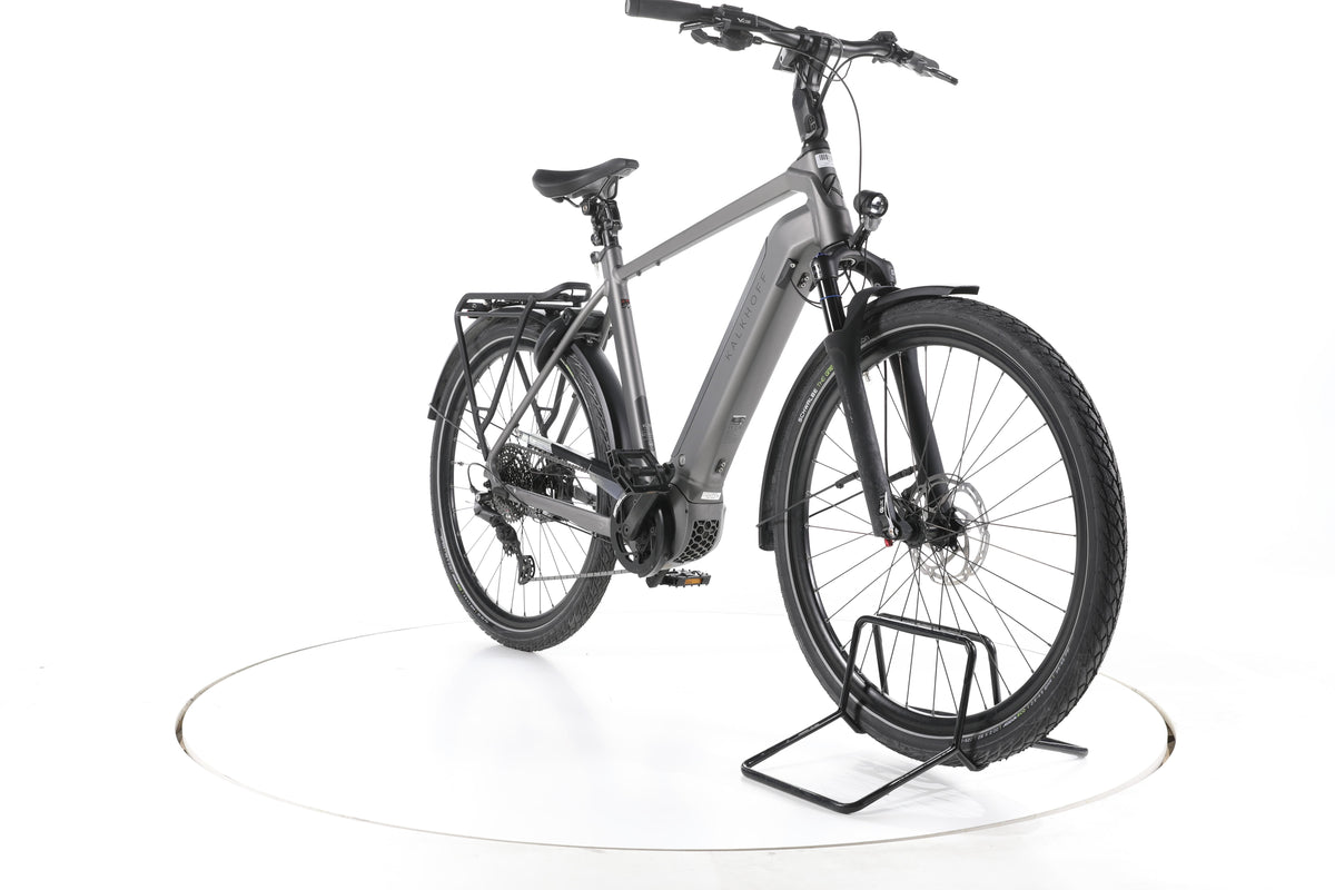 Kalkhoff Endeavour 5.B Advance+ Trekking E-Bike - Image 3