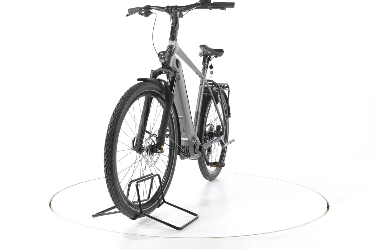 Kalkhoff Endeavour 5.B Advance+ Trekking E-Bike - Image 5