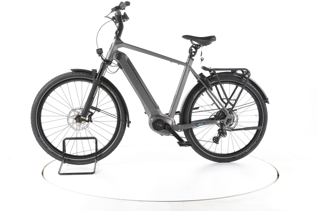 Kalkhoff Endeavour 5.B Advance+ Trekking E-Bike - Image 7