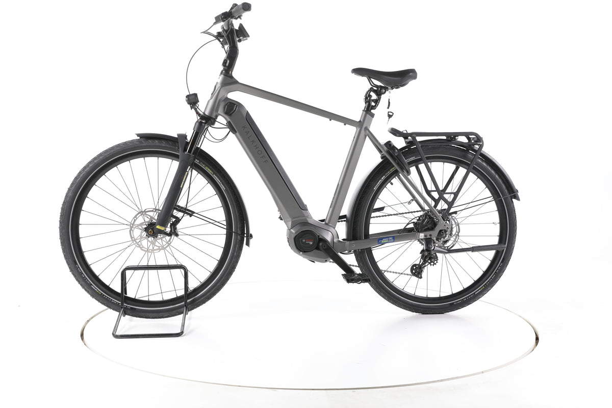 Kalkhoff Endeavour 5.B Advance+ Trekking E-Bike - Image 7