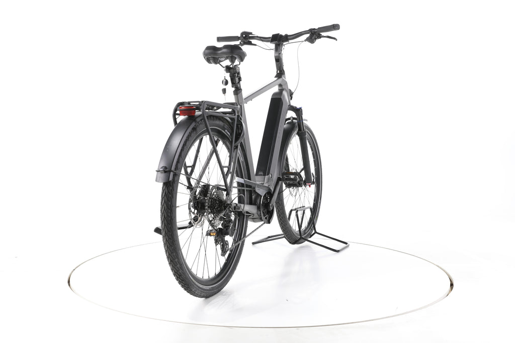 Kalkhoff Endeavour 5.B Advance+ Trekking E-Bike - Image 11