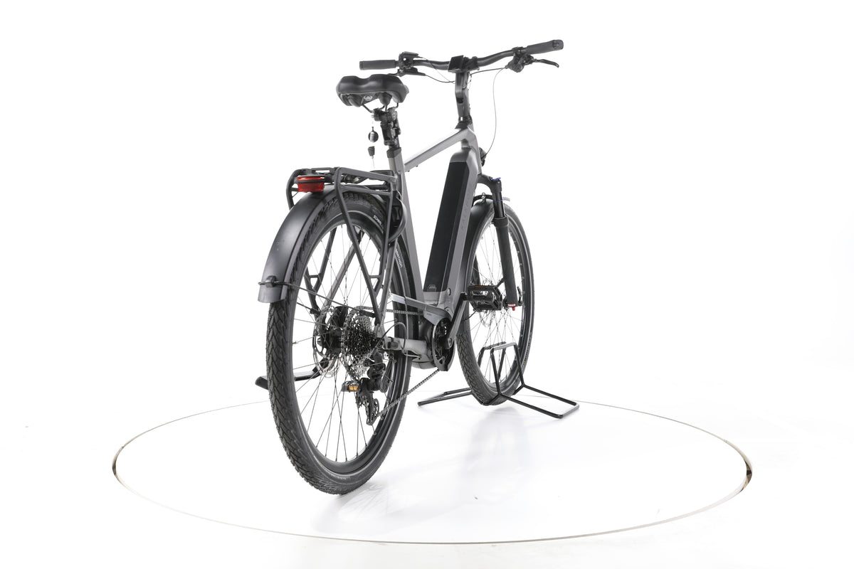 Kalkhoff Endeavour 5.B Advance+ Trekking E-Bike - Image 11