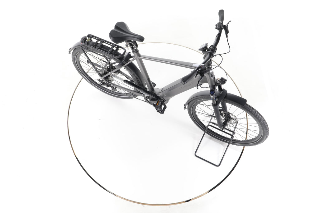 Kalkhoff Endeavour 5.B Advance+ Trekking E-Bike - Image 14