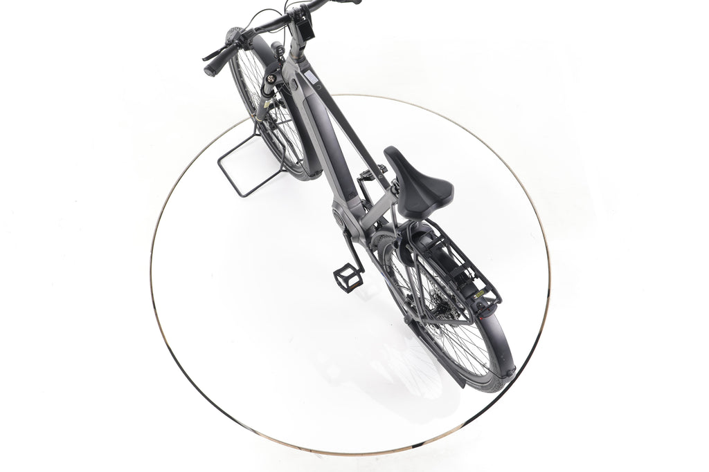 Kalkhoff Endeavour 5.B Advance+ Trekking E-Bike - Image 21