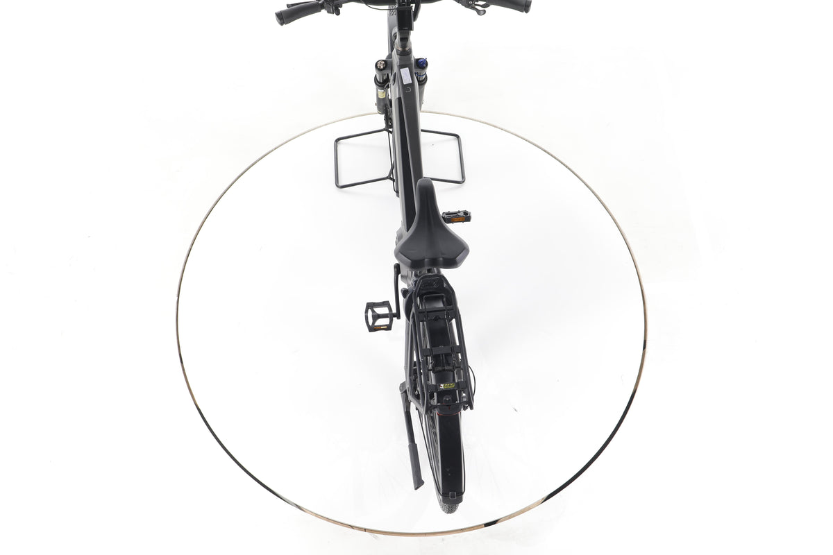 Kalkhoff Endeavour 5.B Advance+ Trekking E-Bike - Image 22