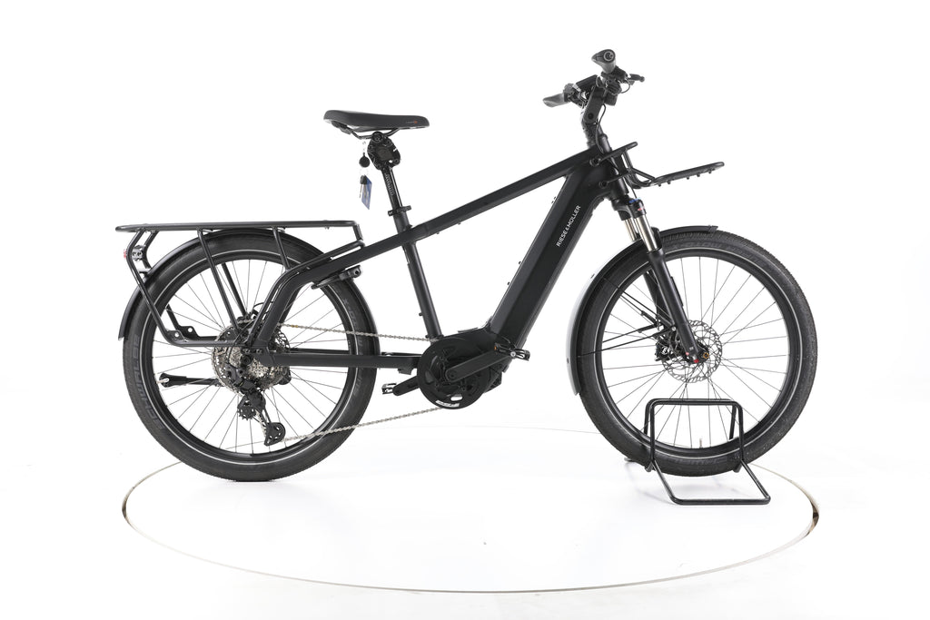 Riese & Müller Multicharger E-Lastenrad - Image 1