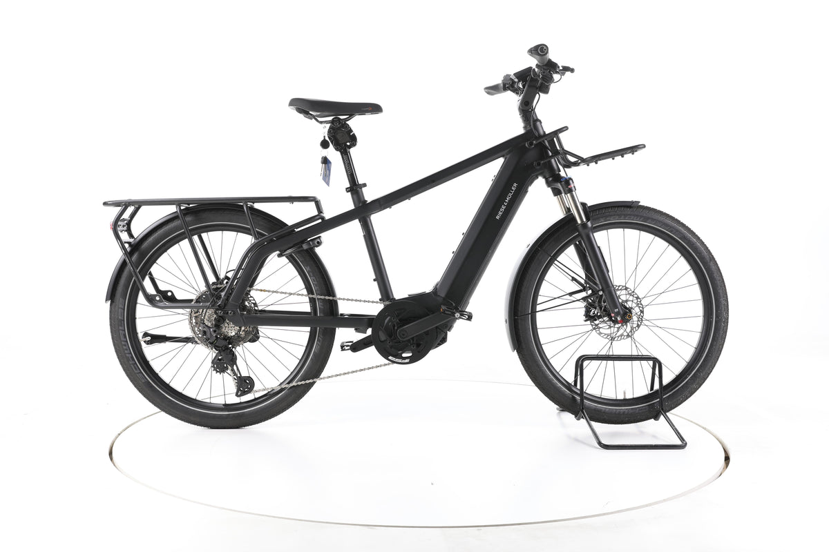 Riese & Müller Multicharger E-Lastenrad - Image 1