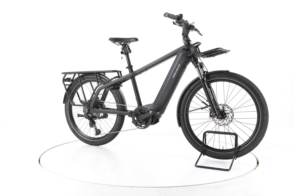 Riese & Müller Multicharger E-Lastenrad - Image 2