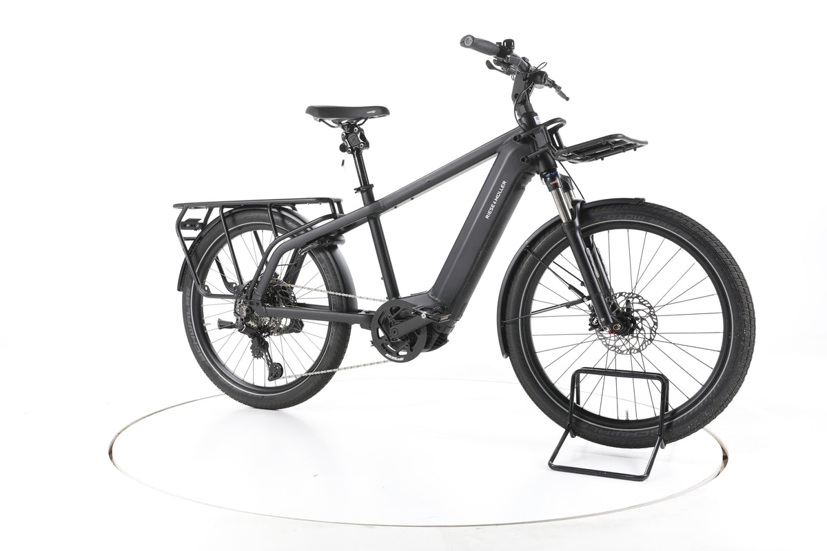 Riese & Müller Multicharger E-Lastenrad - Image 2
