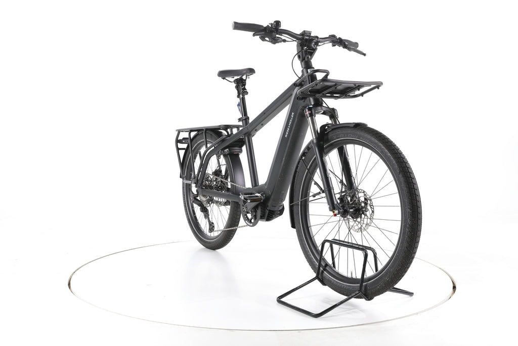 Riese & Müller Multicharger E-Lastenrad - Image 3