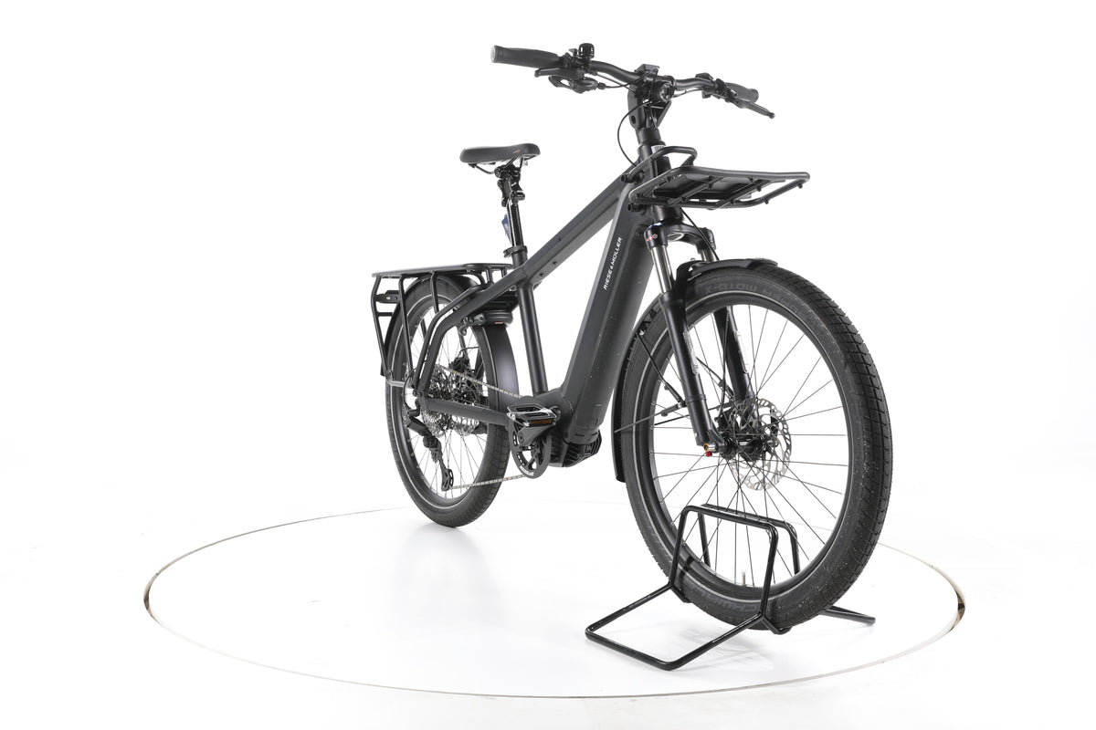 Riese & Müller Multicharger E-Lastenrad - Image 3