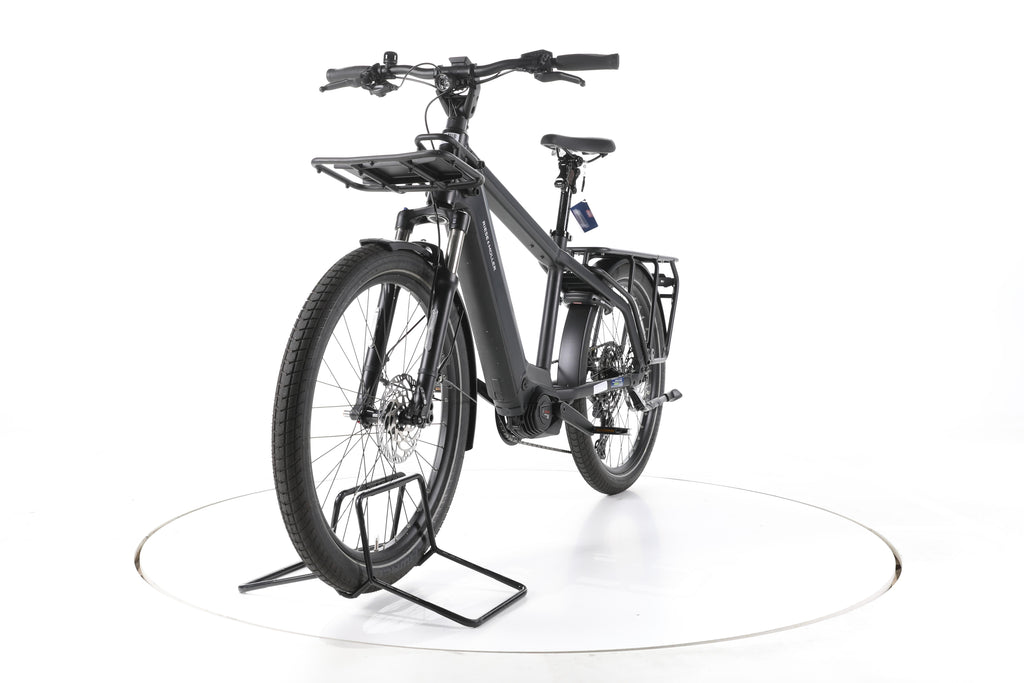 Riese & Müller Multicharger E-Lastenrad - Image 5