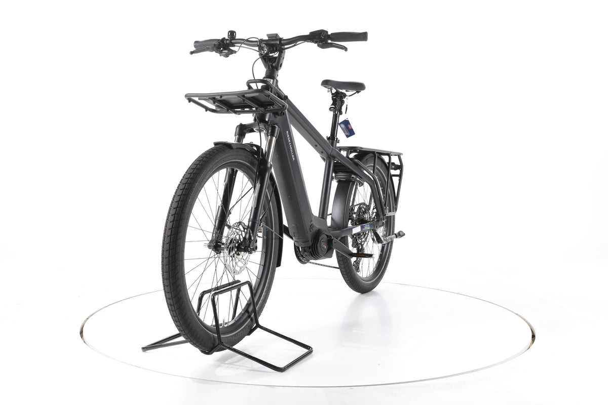 Riese & Müller Multicharger E-Lastenrad - Image 5