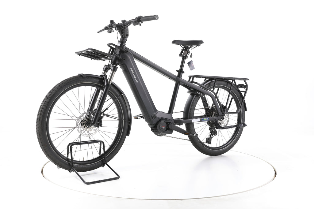 Riese & Müller Multicharger E-Lastenrad - Image 6