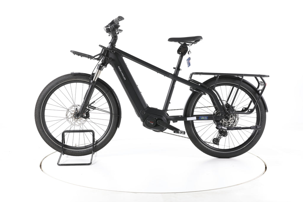 Riese & Müller Multicharger E-Lastenrad - Image 7