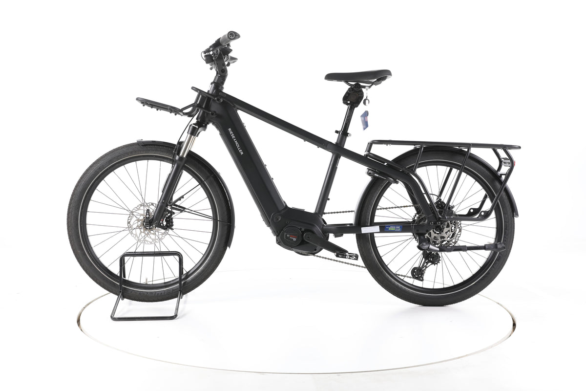 Riese & Müller Multicharger E-Lastenrad - Image 7