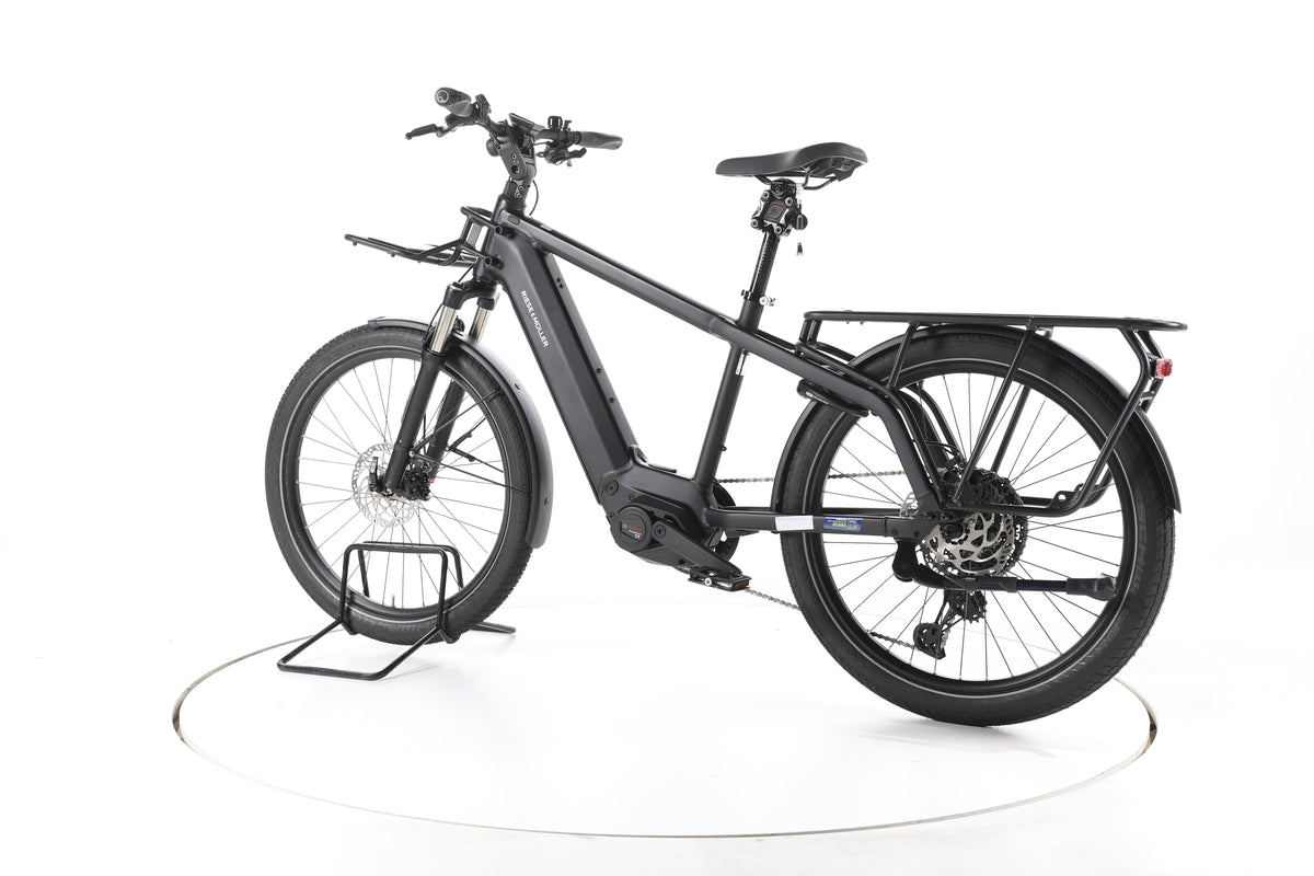 Riese & Müller Multicharger E-Lastenrad - Image 8