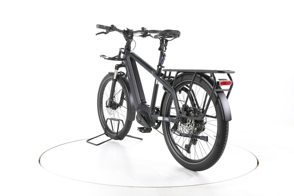 Riese & Müller Multicharger E-Lastenrad - Image 9