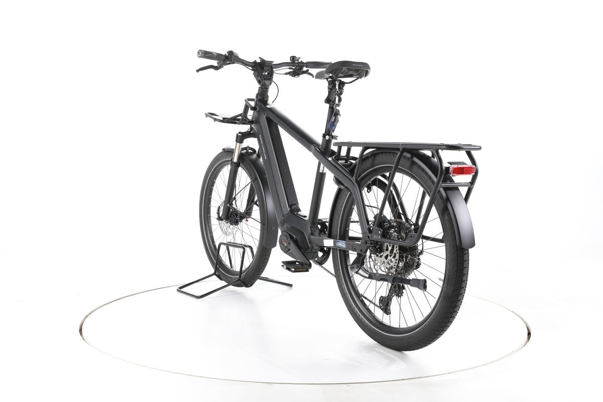 Riese & Müller Multicharger E-Lastenrad - Image 9