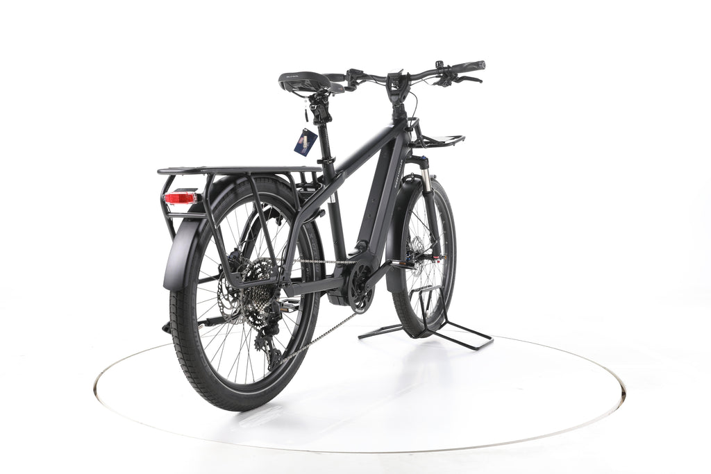 Riese & Müller Multicharger E-Lastenrad - Image 11