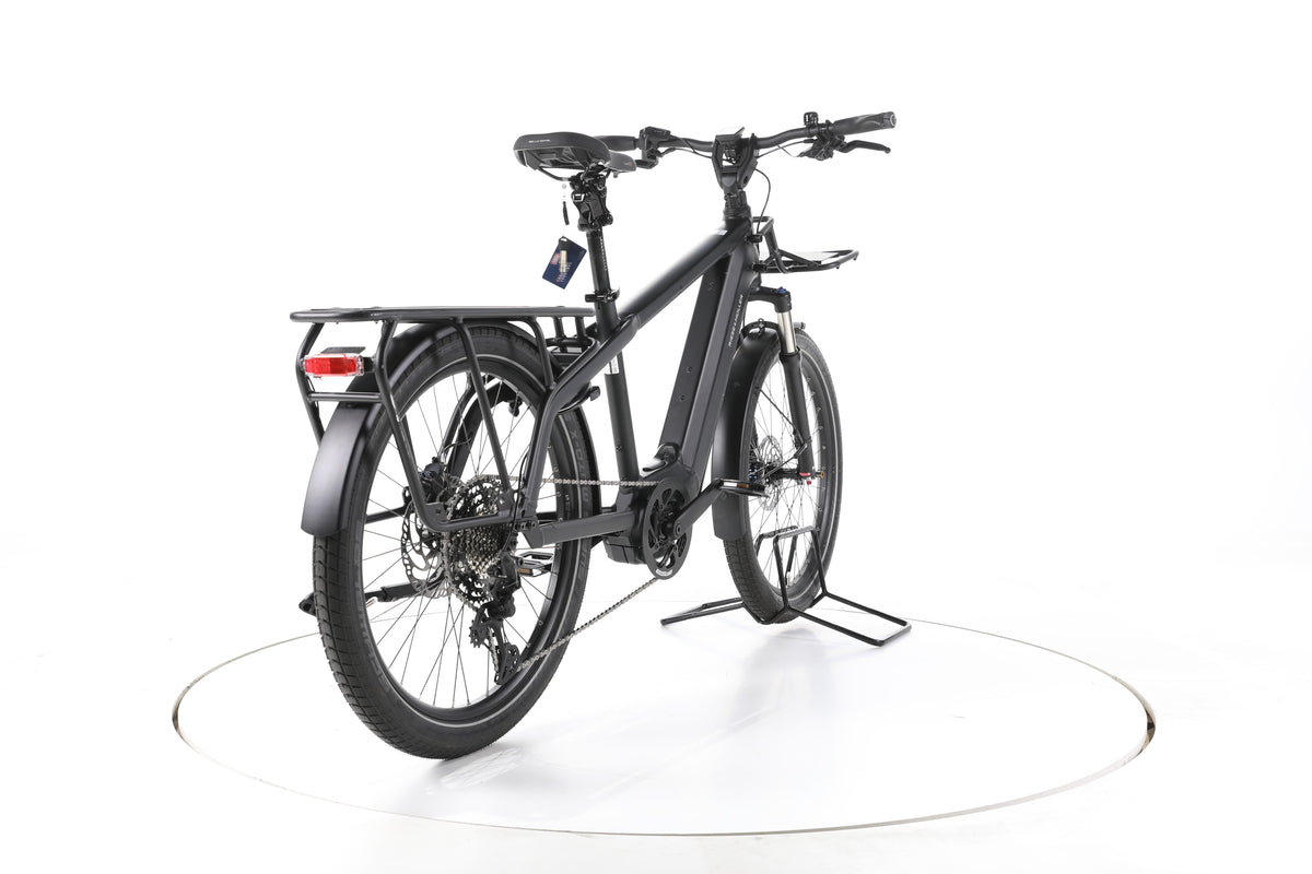 Riese & Müller Multicharger E-Lastenrad - Image 11