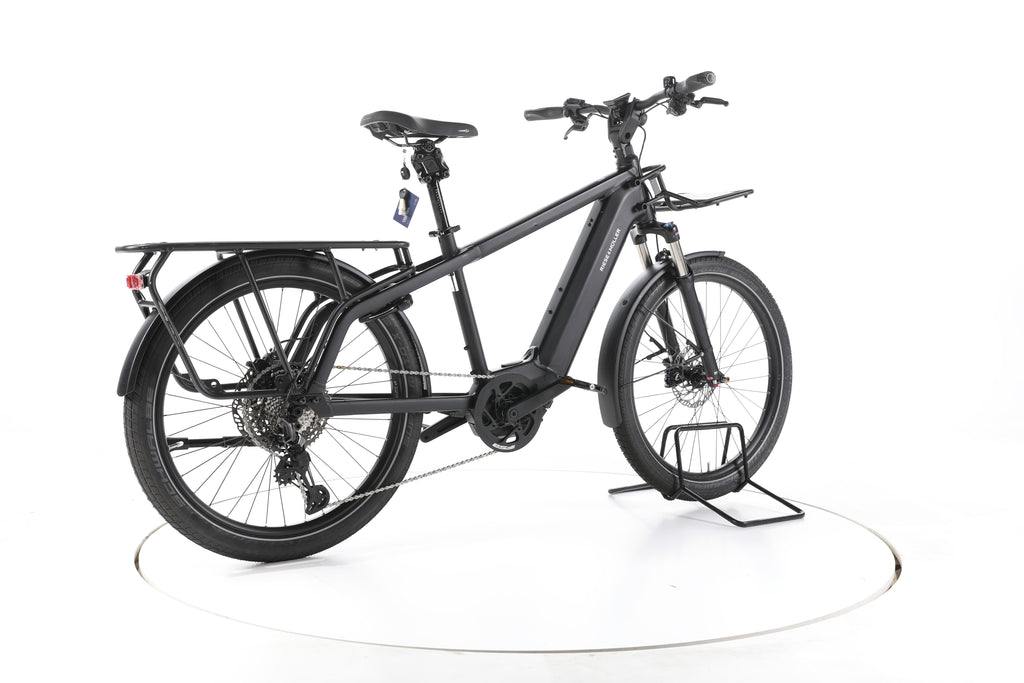 Riese & Müller Multicharger E-Lastenrad - Image 12