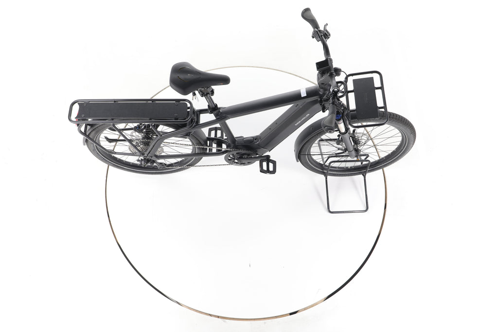 Riese & Müller Multicharger E-Lastenrad - Image 13