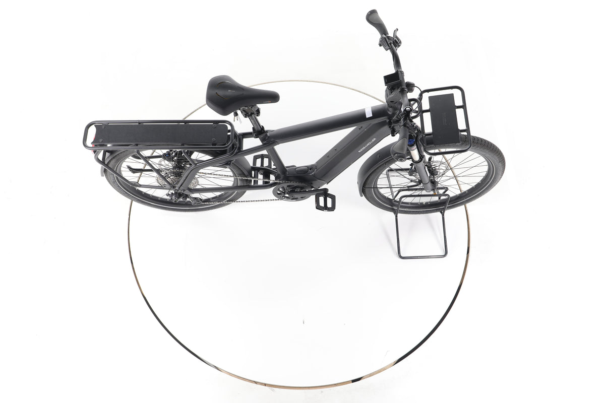 Riese & Müller Multicharger E-Lastenrad - Image 13