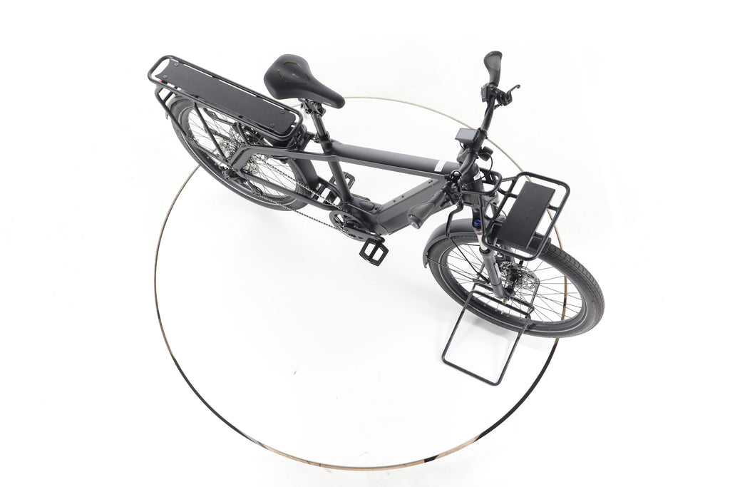Riese & Müller Multicharger E-Lastenrad - Image 14