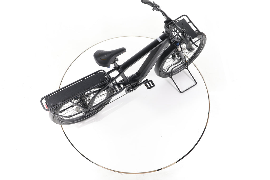 Riese & Müller Multicharger E-Lastenrad - Image 24
