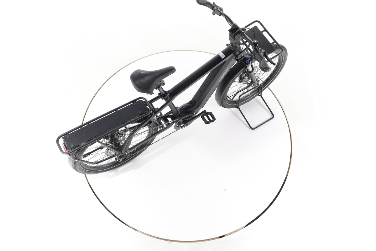 Riese & Müller Multicharger E-Lastenrad - Image 24