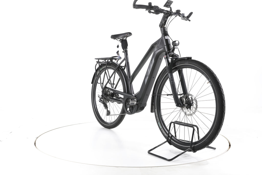 KTM Cento 10 Trekking E-Bike - Image 3