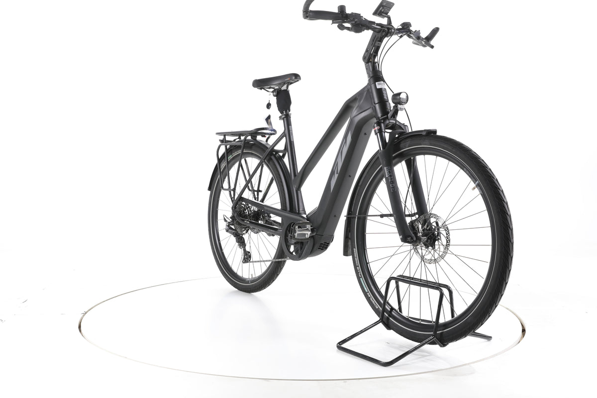 KTM Cento 10 Trekking E-Bike - Image 3