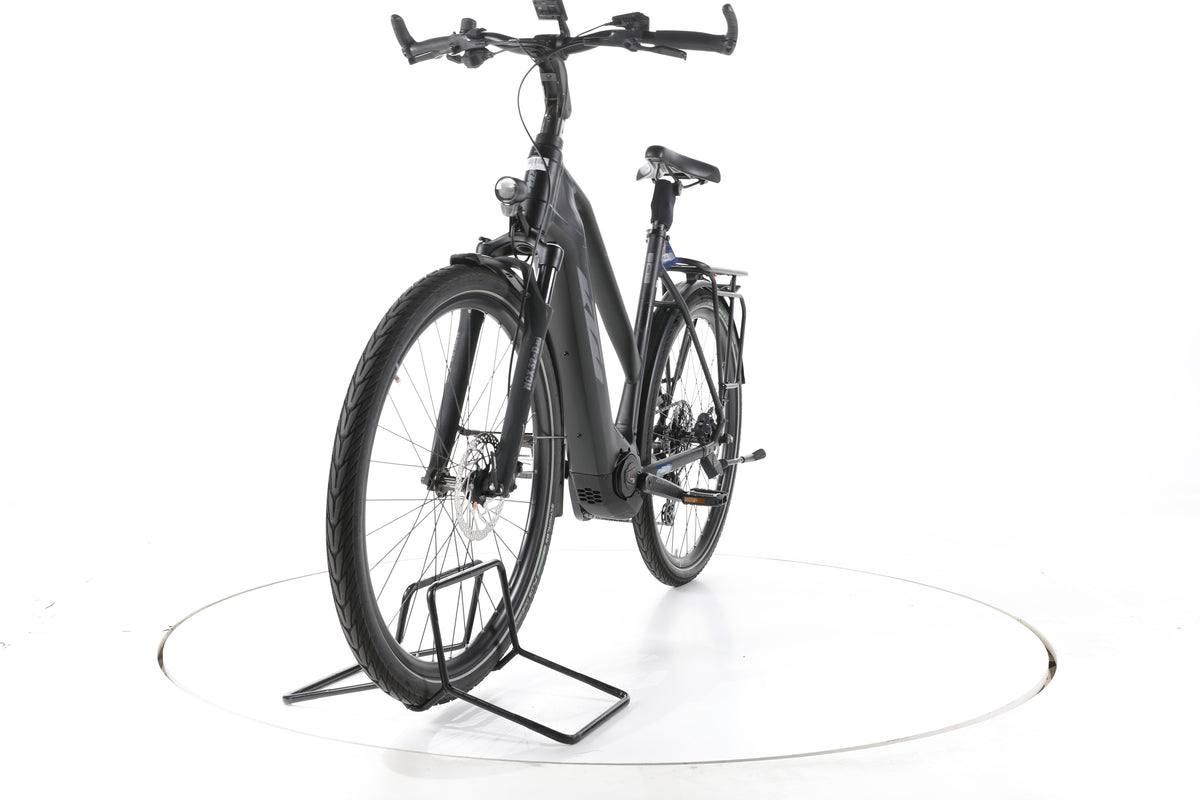 KTM Cento 10 Trekking E-Bike - Image 5