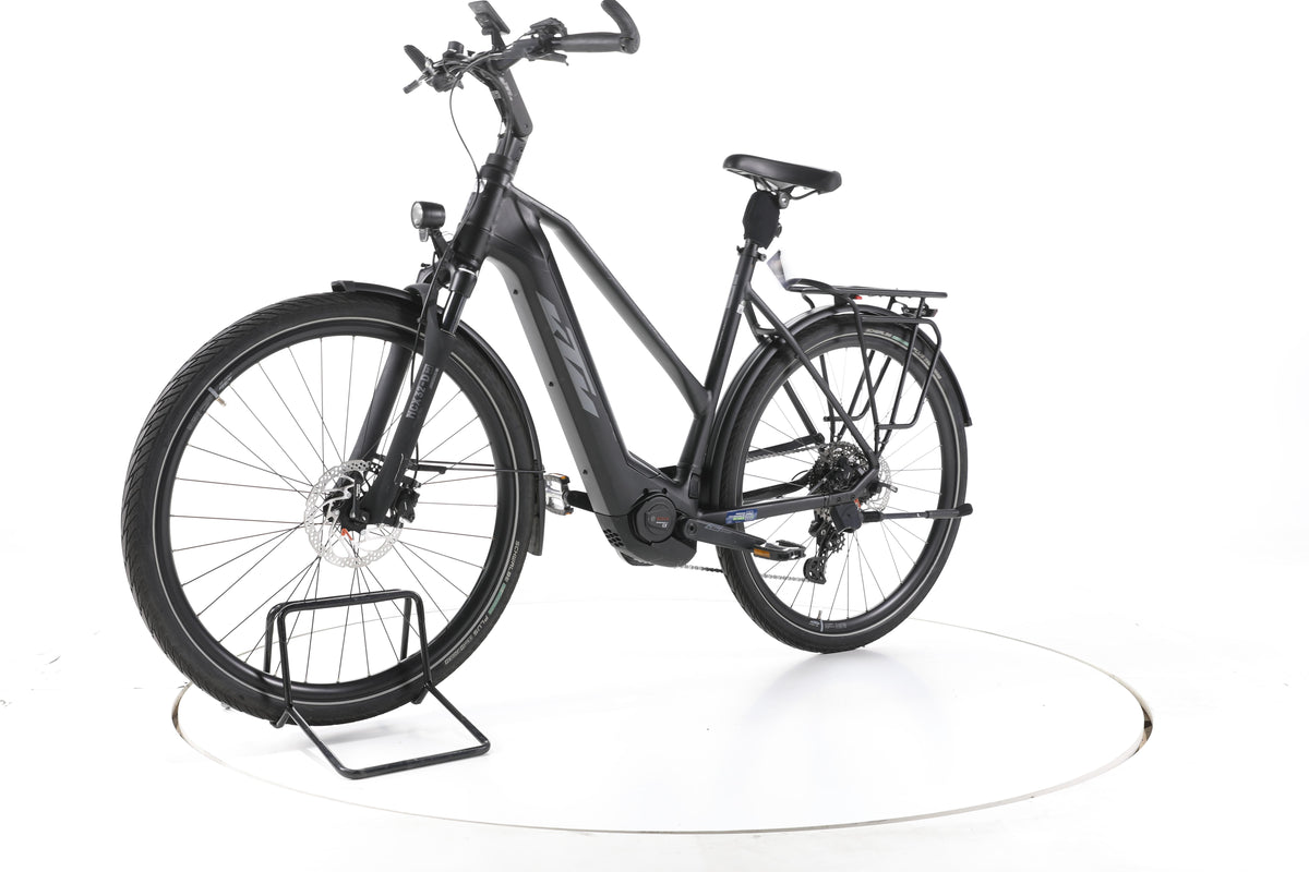 KTM Cento 10 Trekking E-Bike - Image 6