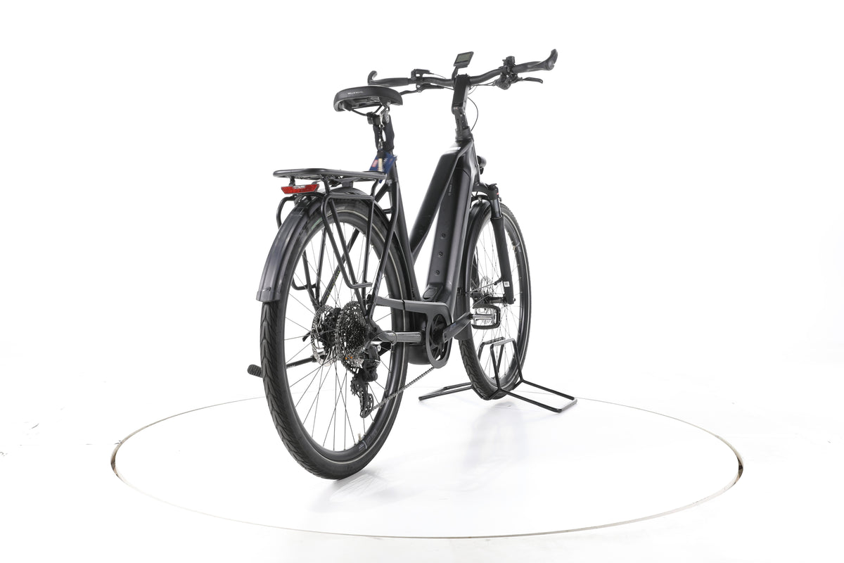 KTM Cento 10 Trekking E-Bike - Image 11