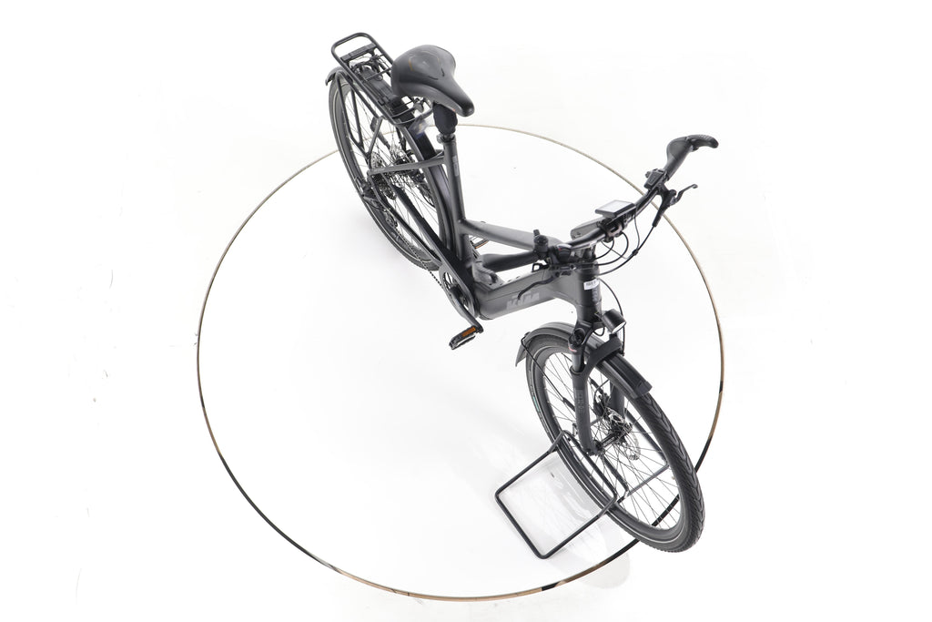 KTM Cento 10 Trekking E-Bike - Image 15