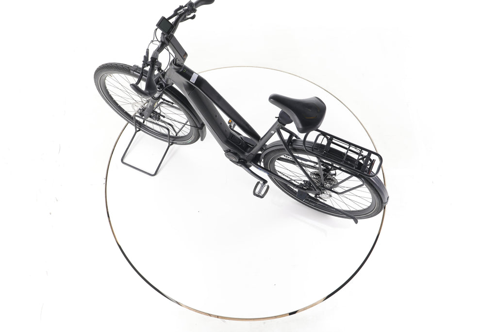 KTM Cento 10 Trekking E-Bike - Image 20