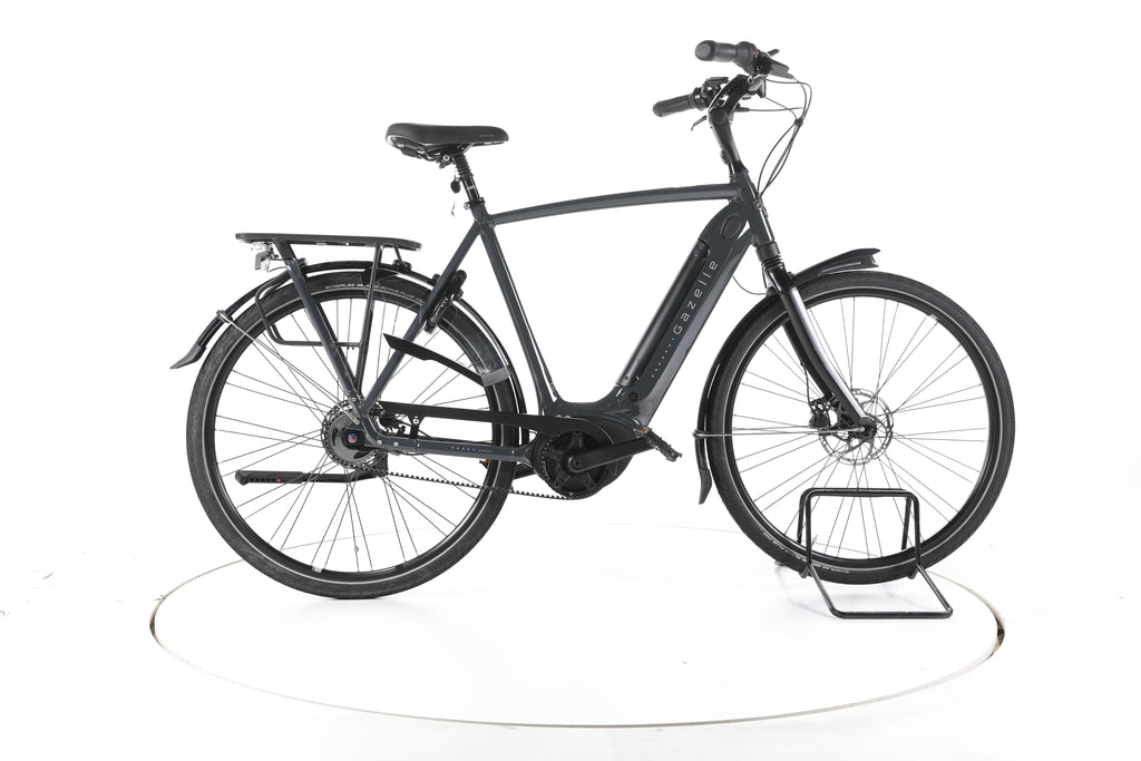 Gazelle Arroyo C5 HMB Elite City E-Bike - Image 1
