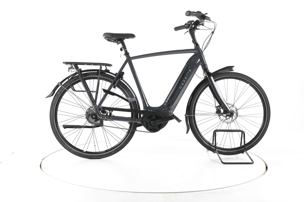 Gazelle Arroyo C5 HMB Elite City E-Bike - Image 1