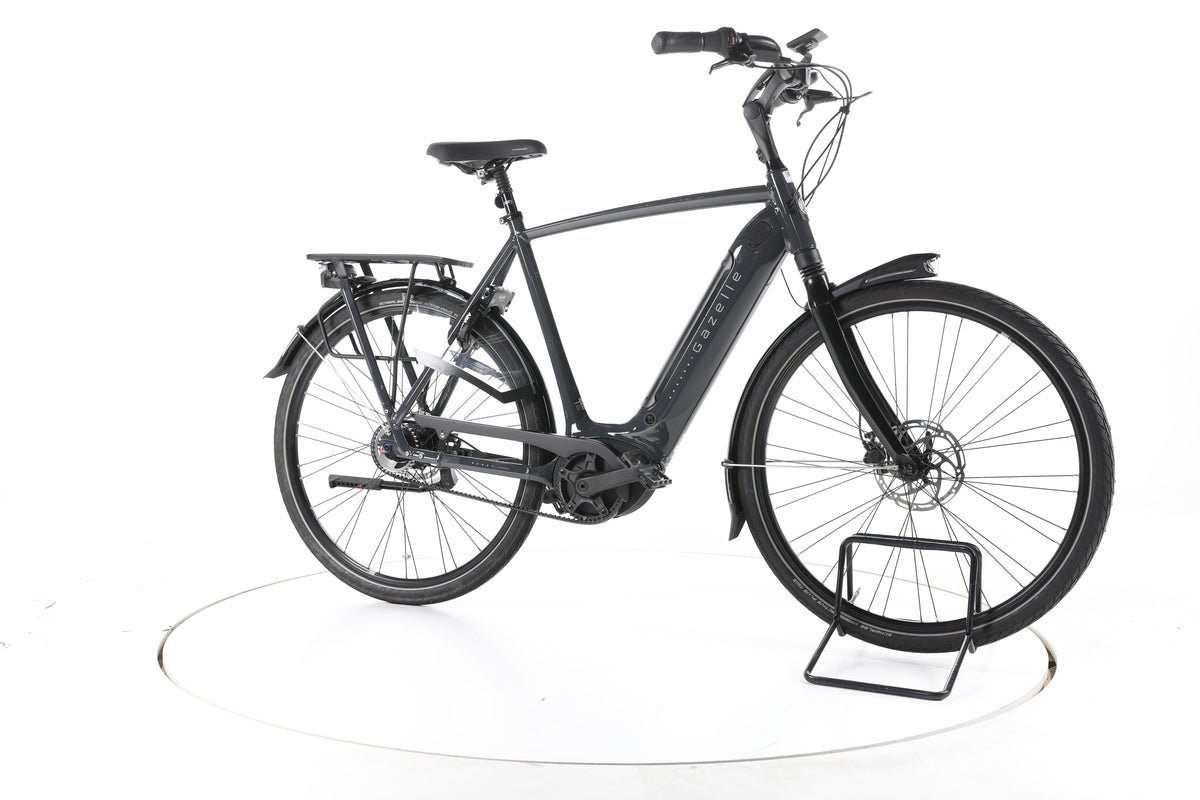 Gazelle Arroyo C5 HMB Elite City E-Bike - Image 2