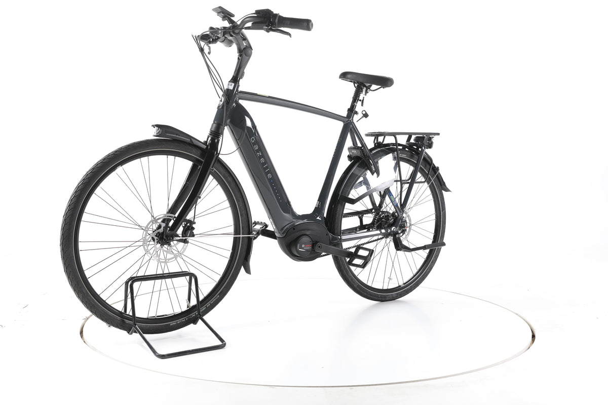 Gazelle Arroyo C5 HMB Elite City E-Bike - Image 6
